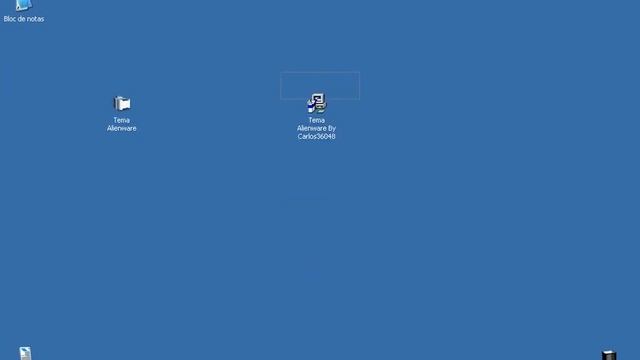 Como Descargar e Instalar Temas Para (Windows XP,Vista Y Windows 7) 2014 смотреть онлайн