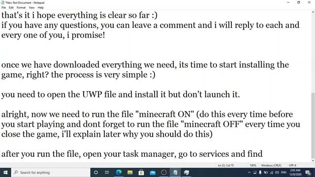 minecraft windows 10 edition for free смотреть онлайн