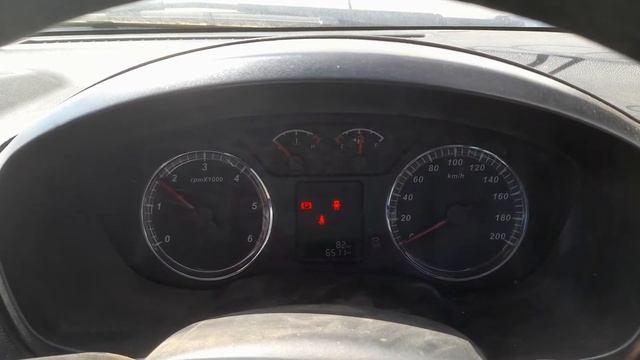 2020 GREATWALL STEED 2.0 ENGINE TEST NMW07743 смотреть онлайн