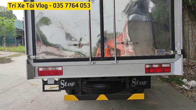 xe tải Faw Tiger 8 tấn thùng kín 6m2 mới nhất 2022 | động cơ weichai 3.7cm³ | giá chỉ hơn 600 triệu смотреть онлайн