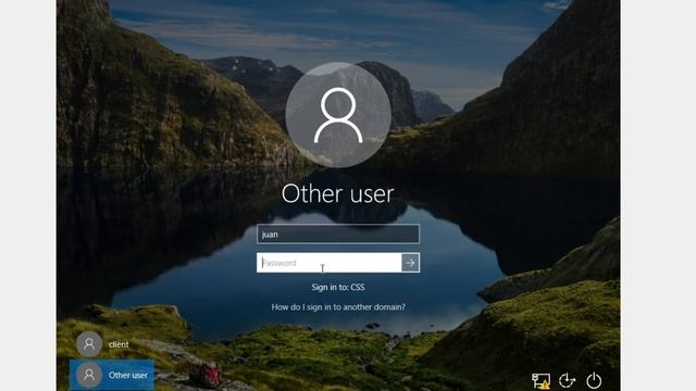 How to join Client PC to DNS & DHCP Server in Windows Server 2012 R2 смотреть онлайн