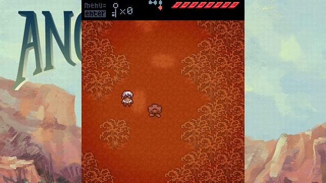 Hobo plays Anodyne Ep 5: I had to go down the murder hole... смотреть онлайн