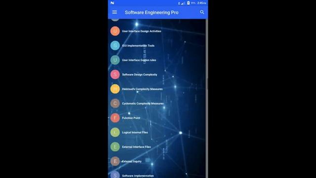 Software Engineering Pro Android App смотреть онлайн