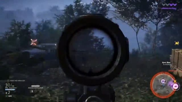 Tom Clancy's Ghost Recon Wildlands (Archangel) смотреть онлайн