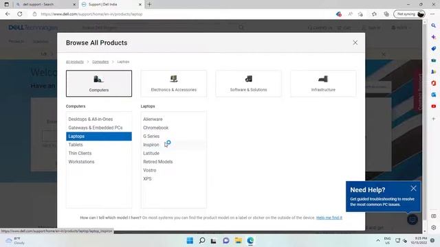 Fix Audio Sound Not Working On Windows 11/10 Laptop смотреть онлайн