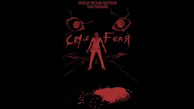 Cry Of Fear Soundtrack - Brandon