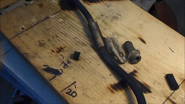 BRAKES STICKING AND PULLING TO ONE SIDE смотреть онлайн