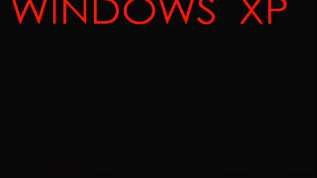 Windows XP - Error songs - Collection Pack IIVV смотреть онлайн