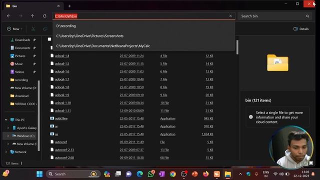 Install VS Code Step by Step | Set up For C/C++ | VIRTUAL CODE смотреть онлайн