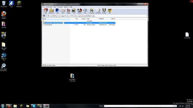 How to get Sony Vegas Pro 11 [No Torrents] [No Survey's] [Voice Tutorial] смотреть онлайн