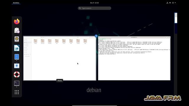 Debian 11.8 Installation on VirtualBox 7.0 with Guest Additions step by step | BullsEye смотреть онлайн