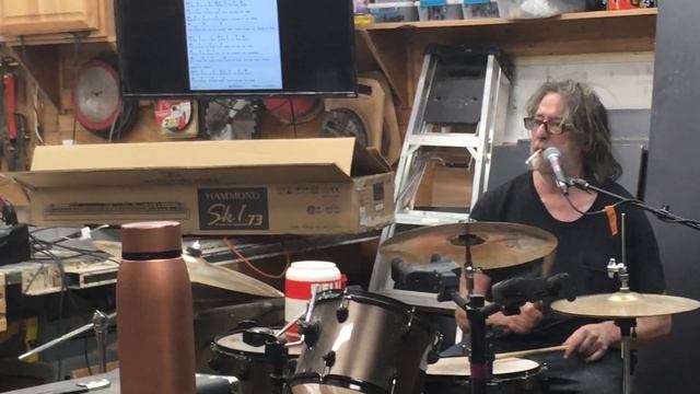 OG Garage Band Fort Collins - 11 смотреть онлайн
