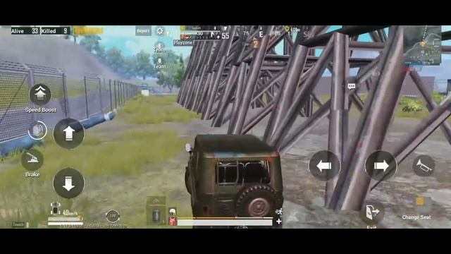 TURUN DI SMB RAME??? SIAPA TAKUT ||DUO BARBAR|| AppLe PUBG MOBILE смотреть онлайн