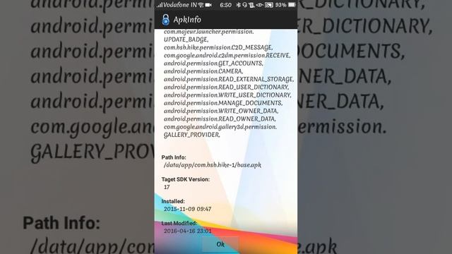 Understanding Smartphone Sensor and App Data for Enhancing the Security of Secret Questions смотреть онлайн