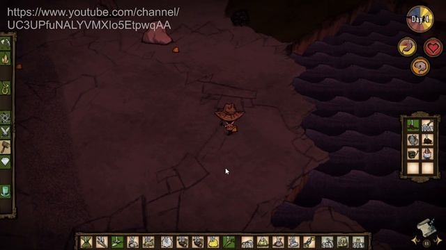 Don't Starve Episode 5 | Survive for 7 Days with Wilson HOW TO Find Koalefant смотреть онлайн