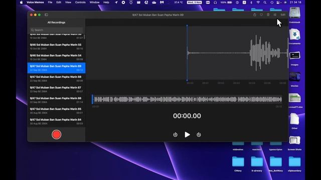 ฟีเจอร์เด่นๆ ของ macOS Monterey смотреть онлайн