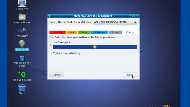 How to install FreeSentral (open source IP PBX) on Windows machine using VirtualBox смотреть онлайн