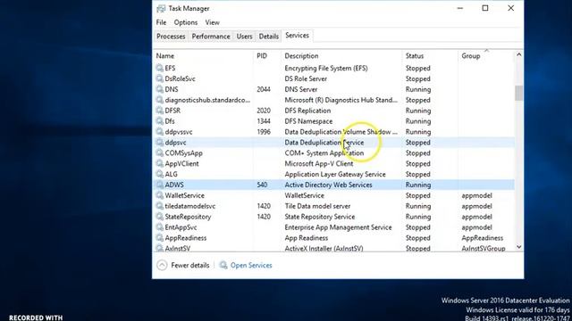 Windows Server 2012 performance monitoring смотреть онлайн