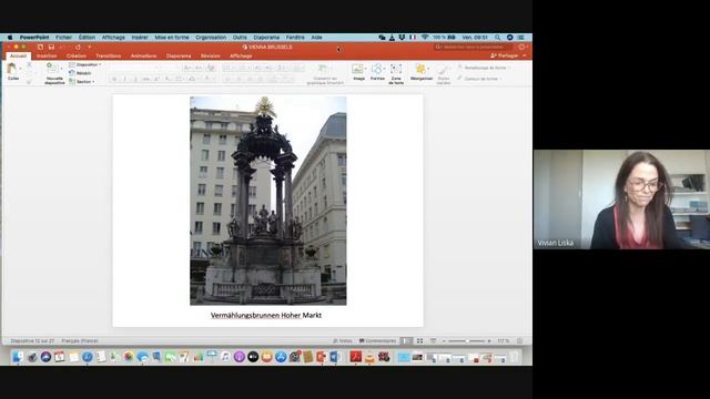 Vivian Liska : places, Words and Stones. Vienna in Postwar Austrian-Jewish Literature смотреть онлайн