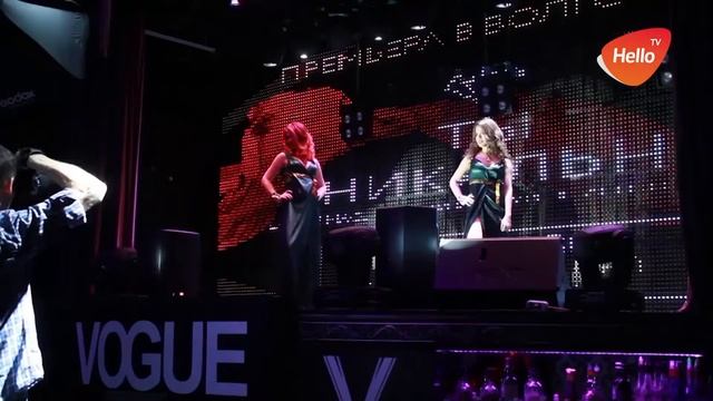 Школа LIVE | Программа учеников школы телевидения Hello TV | Это Волгоград, детка | смотреть онлайн