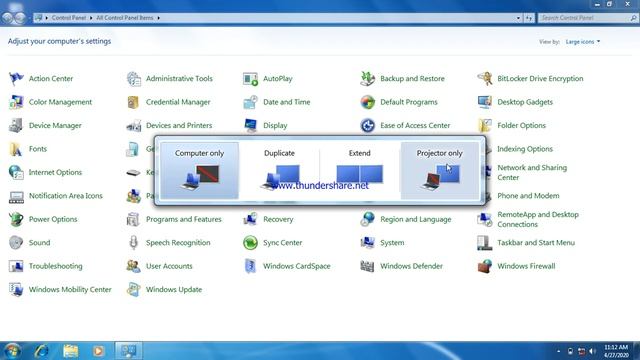 windows mobility center in windows смотреть онлайн