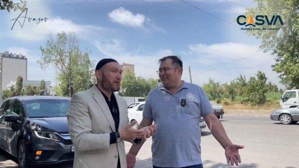 O'zbekistondagi eng yirik logistika kompaniyasi haqida