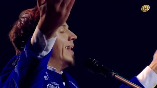 Песняры - Саўка ды Грышка (Юбилейный концерт во Дворце республики. 2019)