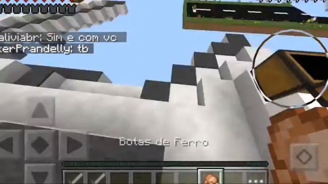 minecraft PE skywars edit 0.14.1 😎 смотреть онлайн