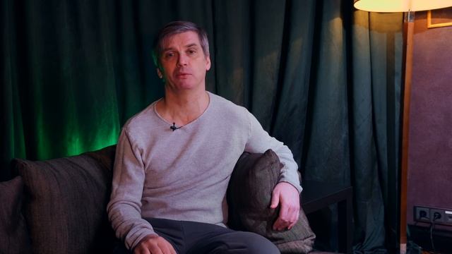 Как сохранять психику в условиях неопределённости смотреть онлайн