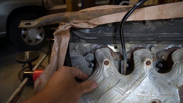 Ls swap 2012 Dodge Challenger смотреть онлайн