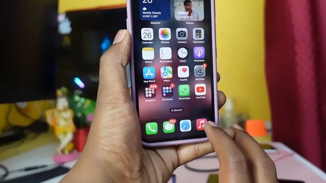 iOS 17 Leaks: What to Come from Apple's Latest Update : Hindi Me смотреть онлайн