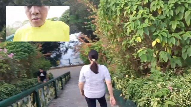 La Mesa Eco Park, Magsasara na! смотреть онлайн