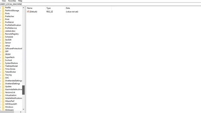 how to change the registered username on a Windows 10 computer смотреть онлайн