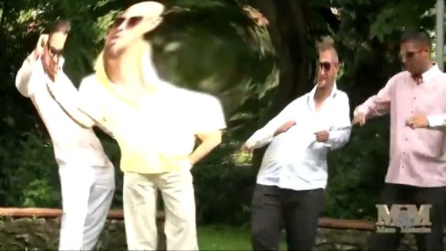 Marco Mamuko - Tequlla (EARRAPE) смотреть онлайн