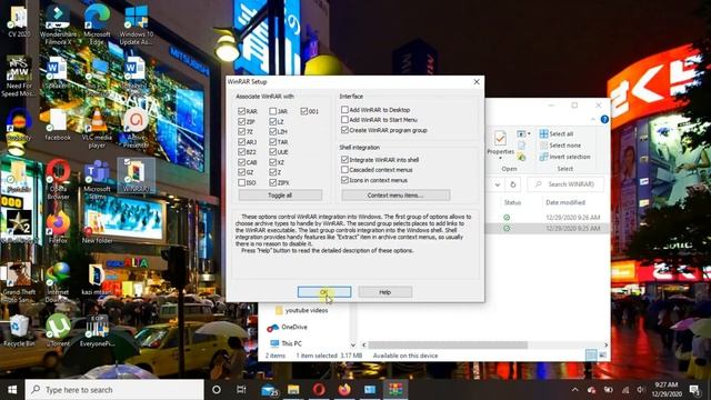 How to Download WinRAR Full Version For Free!![LICENSED 2020 Tutorial] смотреть онлайн