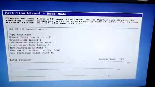 How to clone HDD смотреть онлайн