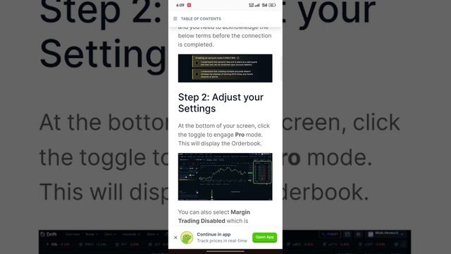 How to Earn Drift Points: Potential Drift Protocol Airdrop смотреть онлайн