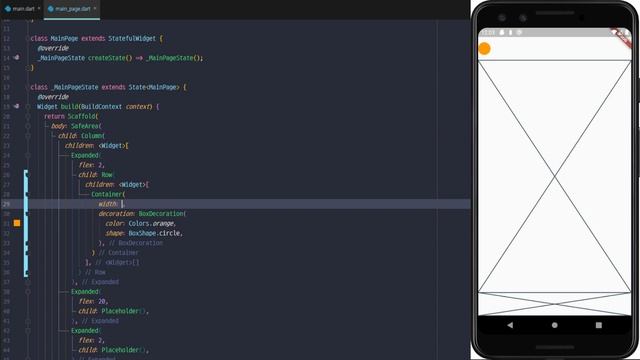 [Flutter] Flutter Live Coding EP404 (Audiobook App Part 1) смотреть онлайн