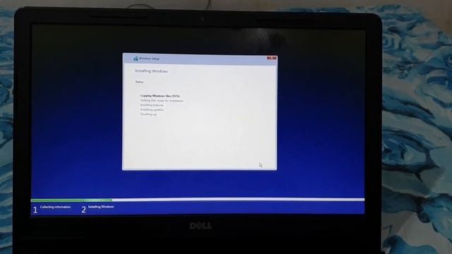 Complete Format Laptop/Computer & Reinstall Windows Using Flash Drive|| 100% Guide смотреть онлайн