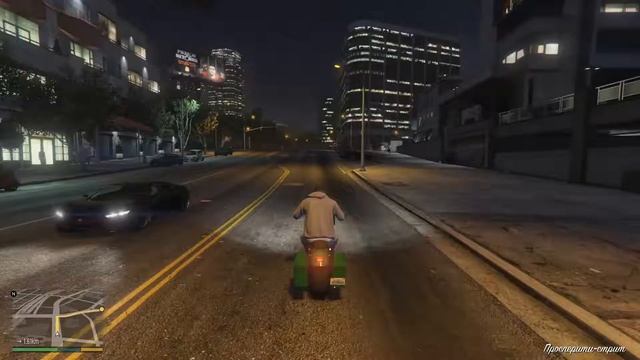 Gta 5 часть 2 смотреть онлайн