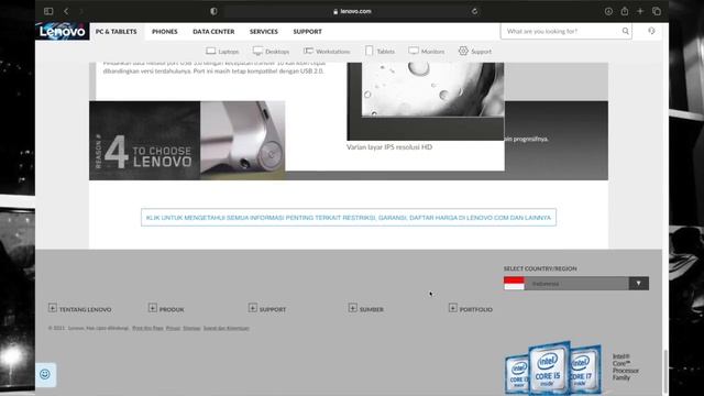Rekomendasi Laptop Untuk Programming / Coding (recommended laptop for programming) смотреть онлайн