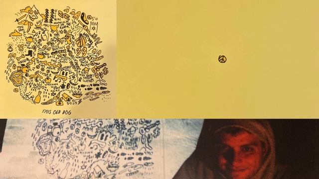 [VINYL RIP] Mac DeMarco - One Another смотреть онлайн