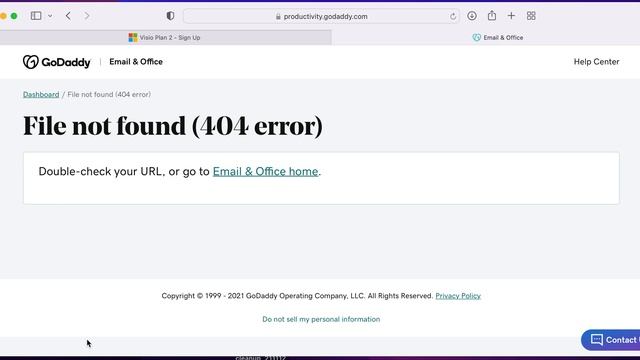 Microsoft Visio Fiasco - Bought Visio - Microsoft Provides Bad Download Links (Part I) смотреть онлайн