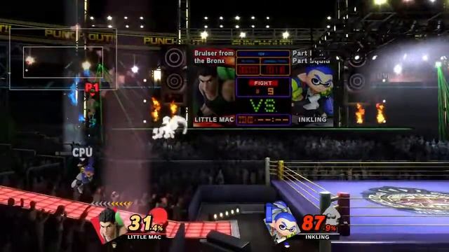 49 – Little Mac смотреть онлайн
