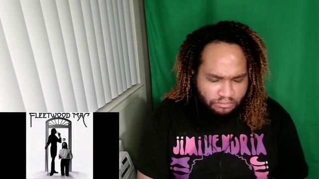 Fleetwood Mac Landslide Reaction смотреть онлайн