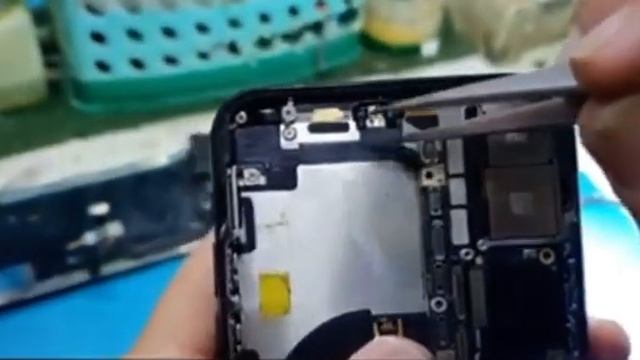 WiFi solution iPhone XS смотреть онлайн