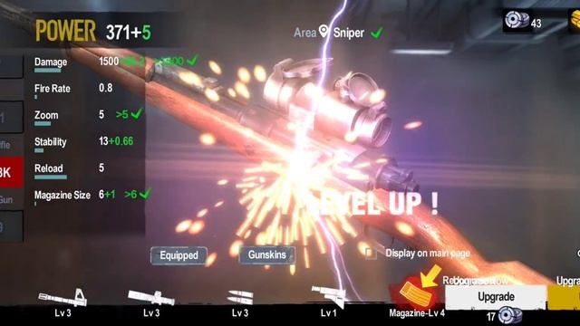 Zombie Frontier 4 Gameplay Walkthrough (Android, iOS) #4 смотреть онлайн