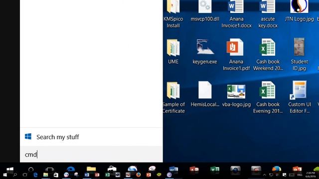 Add Date time picker in Ms Excel смотреть онлайн