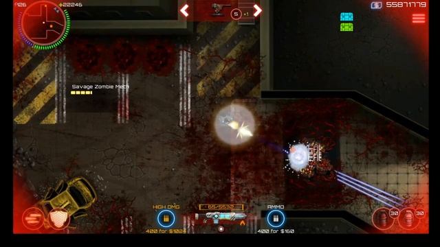 SAS:4 DEMOSTRACION CM 000 KELVIN [PREM] FULL MAXIMIZADA, 12/4 SAS ZOMBIE ASSAULTL 4 #GAMEPLAY смотреть онлайн