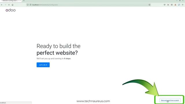 How To Install A Custom Theme In Odoo 15? смотреть онлайн